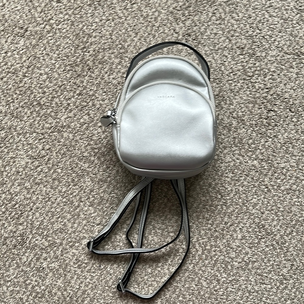 Mini backpack - Picture 2 of 6